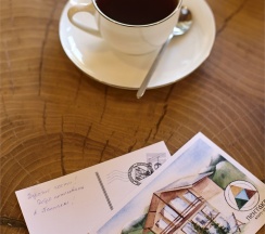 Воздух в Пентакли