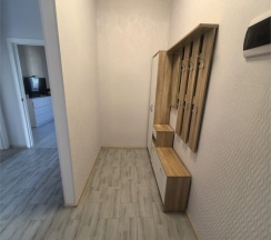 Апартаменты №67 в Янтарная корона