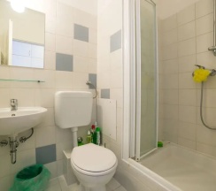 Номер Superior в Rooms Dr. Franjo Tuđman - Hostel
