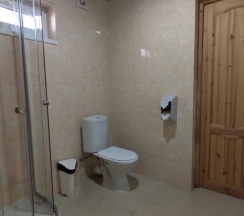 2-комнатный номер стандарт (с завтраком) в Холодный ручей