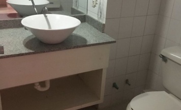 Номер Standard в Hotel Maracas Punta Cana