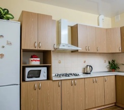 Номер Comfort с 2 комнатами в Жюль Верн