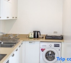 Номер Standard в Naya Poly Pool Villa-80