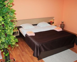 Номер стандарт семейный в Афины