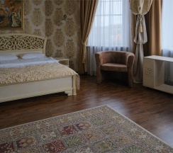Люкс в Баринъ