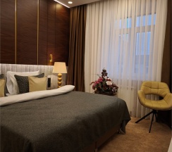 Стандарт 5* в Волга премиум