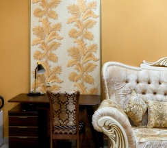 Номер люкс президентский в Пантера