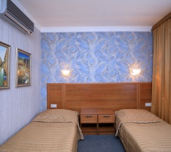 Стандарт с двумя кроватями  №5, №6 в Классик