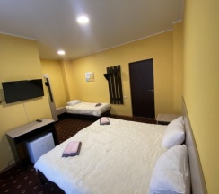 3-х местный стандарт в Южный