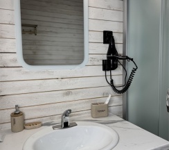 Семейный коттедж до 4х человек в Горная Мята