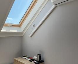 6 Стандарт TWIN в Руссо Туристо