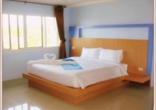 Номер Deluxe в Krabi Serene Loft Hotel