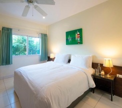Двухместный номер Standard 2 отдельные кровати в Lokal Phuket