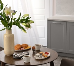 Студио в Academia Васильевский