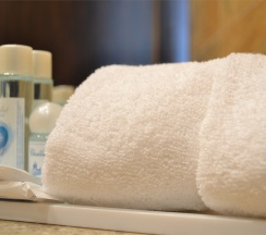 Junior Suite (полулюкс) с кроватью «KING SIZE» в Бардин