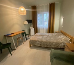 Стандарт + в Эдельвейс