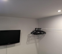 Двухместный номер Standard двуспальная кровать в Havering Hotel