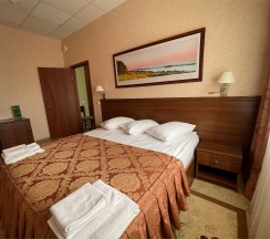 Полулюкс в Рязань