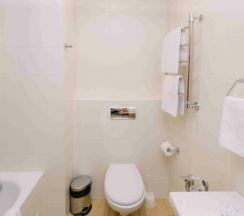 Стандарт с лесенкой в Велья