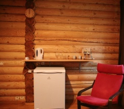 Номер стандарт Twin в Волжанка