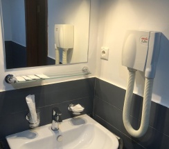 2-местный номер комфорт в Рублев