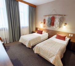 Стандарт Twin в Алеша Попович Двор&Лукоморье