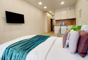 Апартаменты Апартаменты на Крымская улица, 10 в Северодвинске