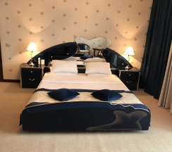 Номер улучшенный стандарт в Хабаровск