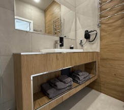 Номер стандарт в Aeg relax