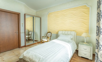 Одноместный в Алтай