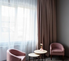 Семейный Люкс в Приозерный