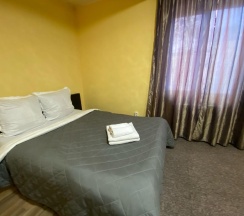 Номер студия в Марина