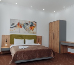 Номер Standard в Sulo Bautino