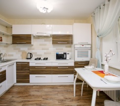 Квартира в Апартаменты на ул. Свердлова, д.81, корп.2