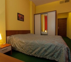 2-местный номер стандарт в Stone