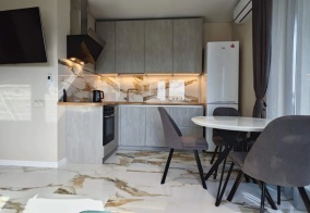 Апартаменты Апартаменты Апартон на Независимости 88 - 4x2 в Минске