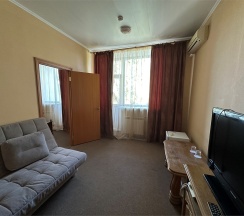 Стандарт Комфорт двухкомнатный в Сафари