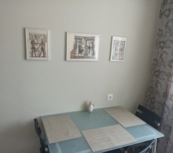 Апартаменты на Угличской 3 в Ana