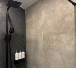 Шале Люкс в Атарай