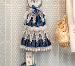 Номер первой категории с дополнительным местом в Грандъ сова