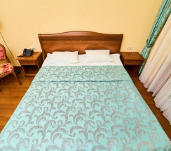 Стандарт двухместный в Симбирск