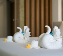 Четырёхместный номер Deluxe в Destination Patong