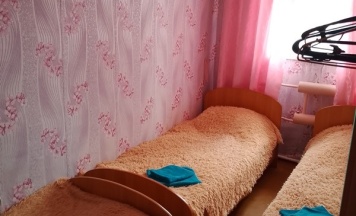 3 категория двухкомнатный в Феникс