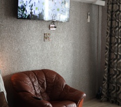 Семейный Люкс в Studio Apartment XM