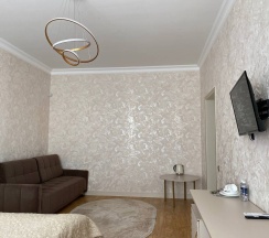 Студио в Viva