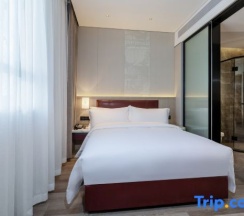 Люкс Business в Jinyuan Grand Hotel