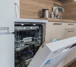 Просторные Апартаменты Студио  АртЛайн в SalutApart 17, Торфяная дорога 17/6