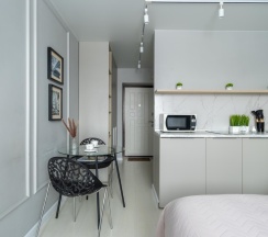 Апартаменты, 20м² в Vegas apartments