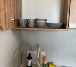 Студия в СабуровДом