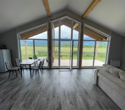 Дом Барн-Хаус в Уймон-Парк